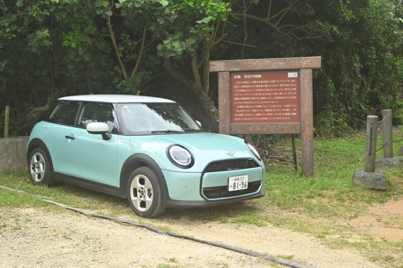 MNIクーパー